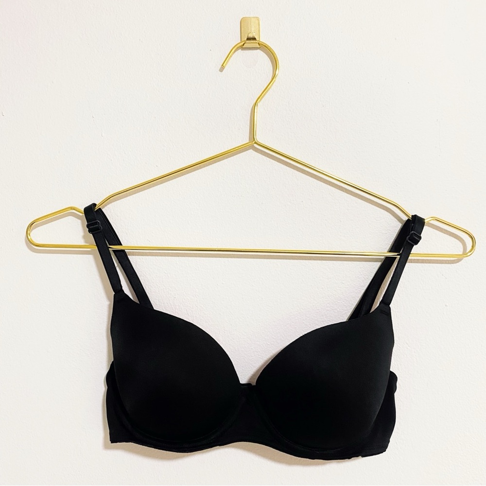 PINK WEAR EVERYWHERE LIGHTLY LINED BRA